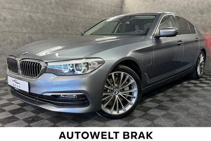 BMW 530 Gebrauchtwagen