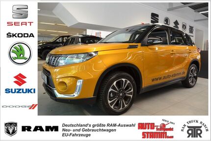 Ford Vitara 