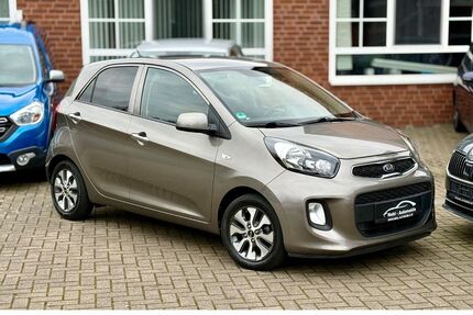 Kia Picanto Gebrauchtwagen