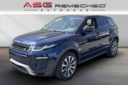 Land Rover Range Rover Evoque Gebrauchtwagen