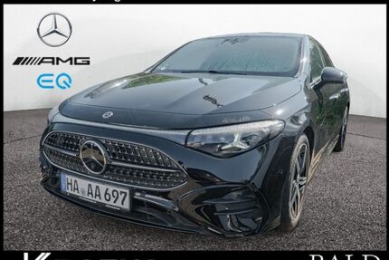 Mercedes-Benz CLA 220 Gebrauchtwagen