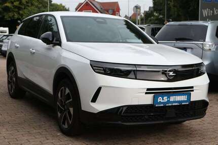 Opel Grandland X Gebrauchtwagen