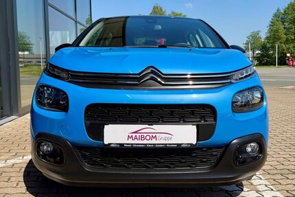 Citroen C3 Gebrauchtwagen