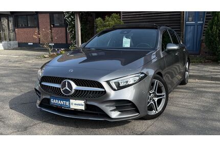Mercedes-Benz A 200 Gebrauchtwagen