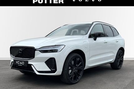Volvo XC60 Gebrauchtwagen