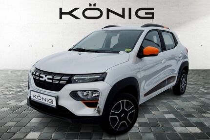 Dacia Spring Gebrauchtwagen
