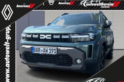 Dacia Duster Gebrauchtwagen