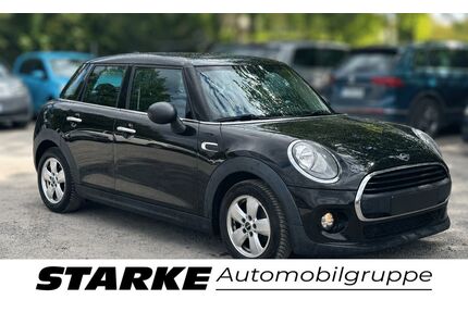 Mini ONE Gebrauchtwagen
