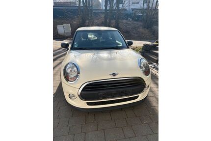 Mini One D Gebrauchtwagen