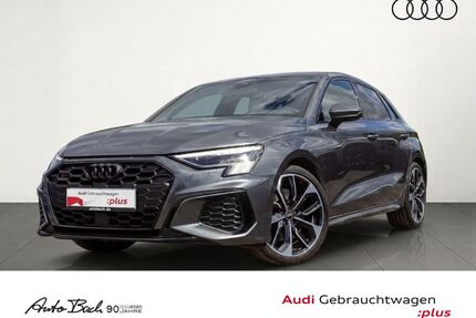 Audi S3 Gebrauchtwagen