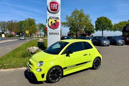 Abarth 595 Competizione Gebrauchtwagen