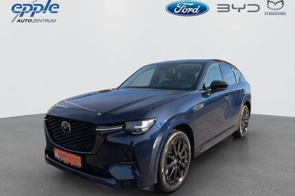 Mazda CX-60 Gebrauchtwagen