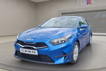Kia ceed / Ceed Gebrauchtwagen