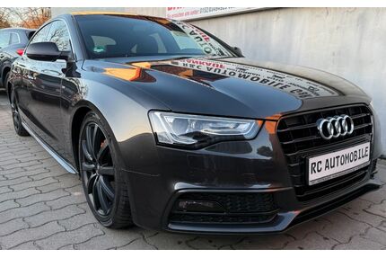 Audi A5 Gebrauchtwagen