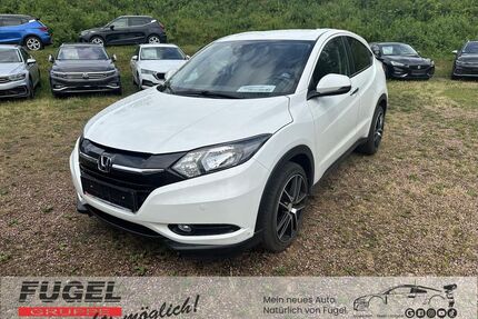 Honda HR-V Gebrauchtwagen
