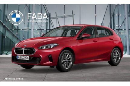BMW 120 Gebrauchtwagen