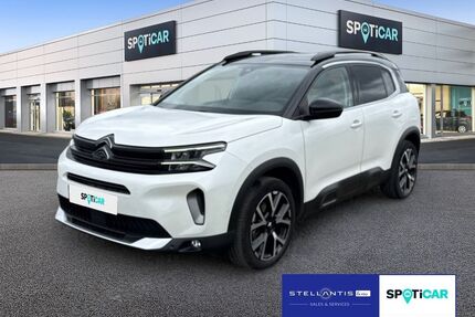 Citroen C5 Aircross Gebrauchtwagen