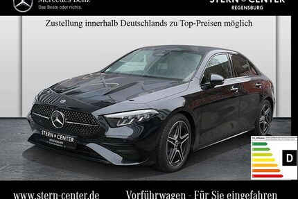 Mercedes-Benz A 200 Gebrauchtwagen