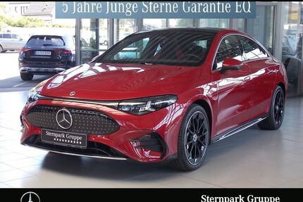 Mercedes-Benz CLA 350 Gebrauchtwagen