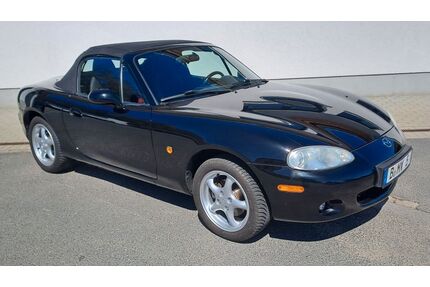 Mazda MX-5 Gebrauchtwagen