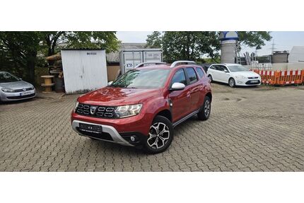 Dacia Duster Gebrauchtwagen