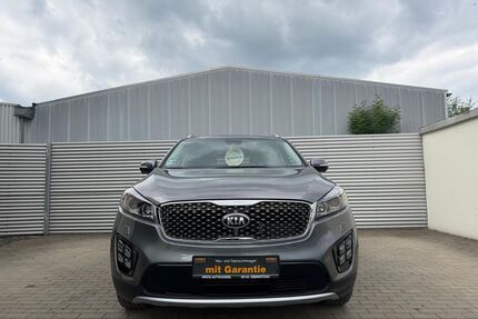 Kia Sorento Gebrauchtwagen