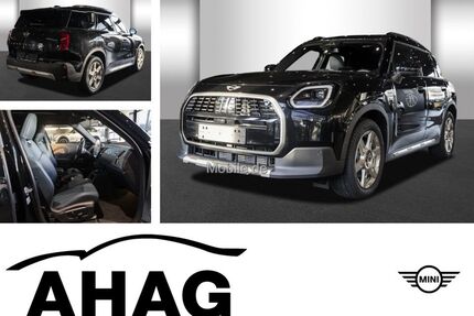 Toyota Cooper C Countryman 