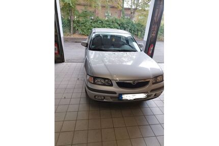 Mazda 626 Gebrauchtwagen