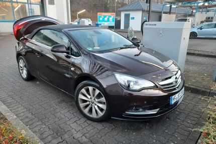 Opel Cascada Gebrauchtwagen