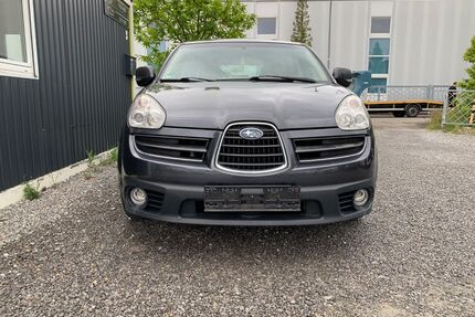 Subaru Tribeca Gebrauchtwagen