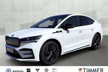 Skoda Enyaq Gebrauchtwagen