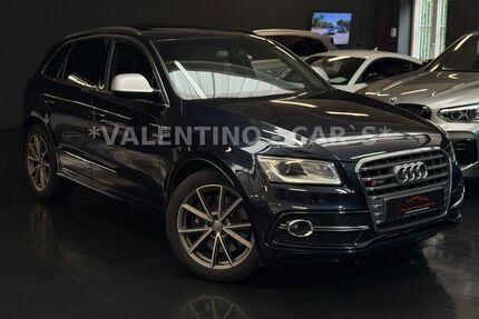 Audi SQ5 Gebrauchtwagen