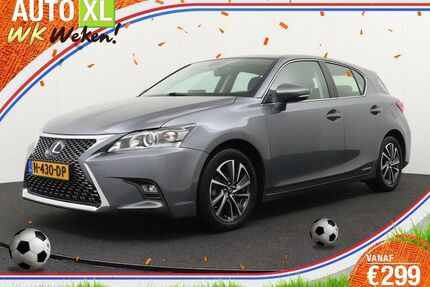 Lexus Andere Gebrauchtwagen