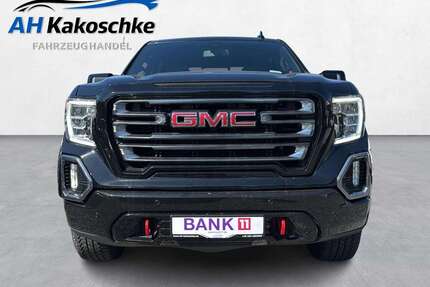 GMC Sierra Gebrauchtwagen
