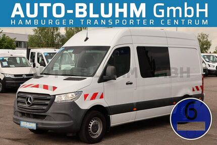 Mercedes-Benz Sprinter Gebrauchtwagen