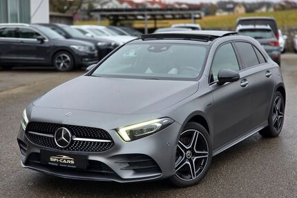 Mercedes-Benz A 250 Gebrauchtwagen