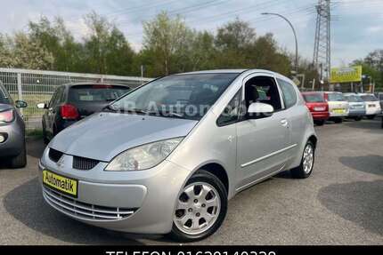Mitsubishi Colt Gebrauchtwagen