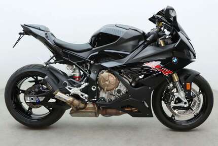 BMW S 1000 RR Gebrauchtwagen
