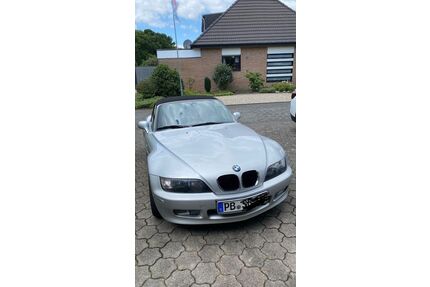 BMW Z3 Gebrauchtwagen