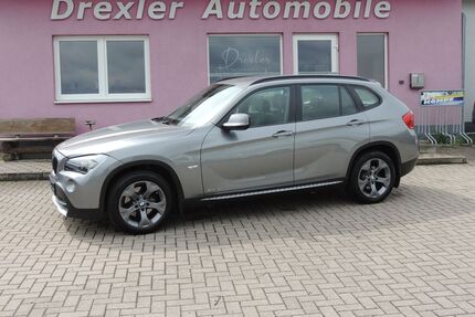 BMW X1 Gebrauchtwagen