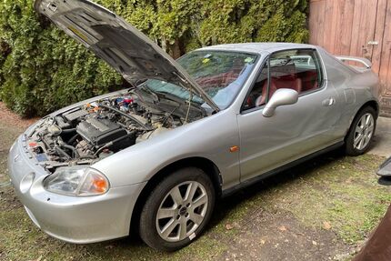 Honda CRX Gebrauchtwagen