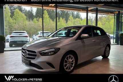 Mercedes-Benz B 200 Gebrauchtwagen