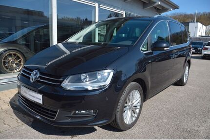 VW Sharan Gebrauchtwagen