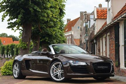Audi R8 Gebrauchtwagen