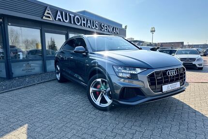 Audi Q8 Gebrauchtwagen