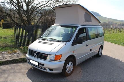 Mercedes-Benz Vito Gebrauchtwagen