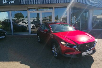 Mazda CX-30 Gebrauchtwagen