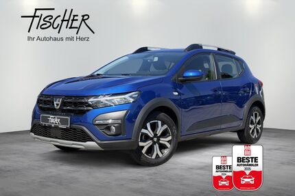 Dacia Sandero Gebrauchtwagen