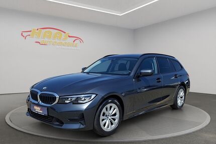 BMW 318 Gebrauchtwagen