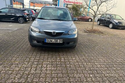 Mazda 2 Gebrauchtwagen